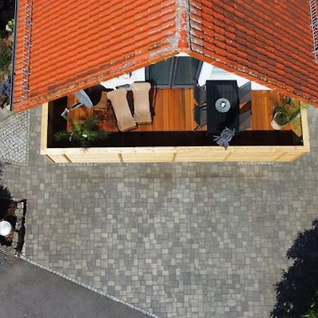 Modern Apartment In V Hl Near The Forest Vöhl エクステリア 写真
