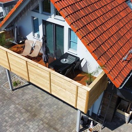 Modern Apartment In V Hl Near The Forest Vöhl エクステリア 写真