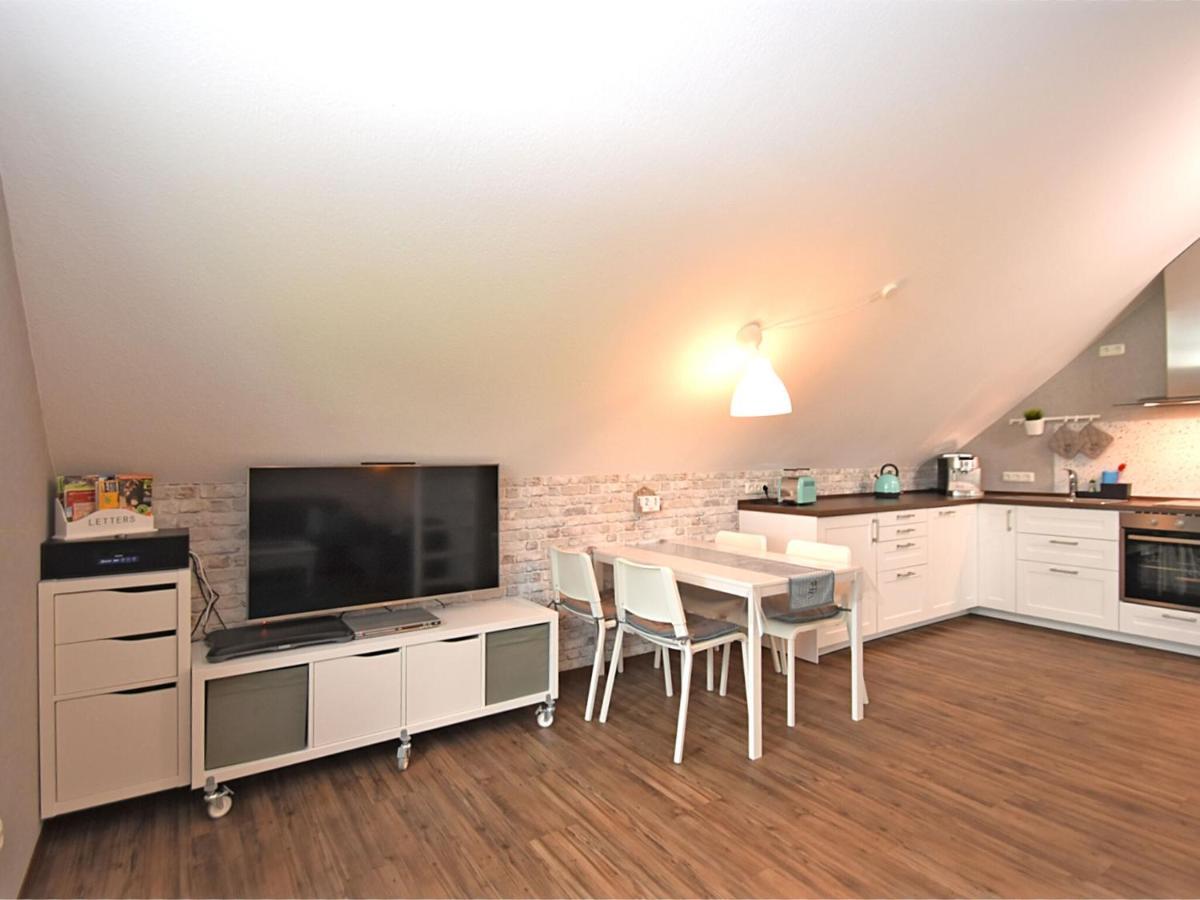 Modern Apartment In V Hl Near The Forest Vöhl 部屋 写真