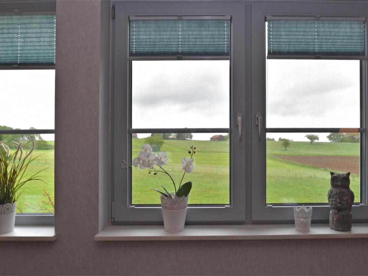 Modern Apartment In V Hl Near The Forest Vöhl 部屋 写真
