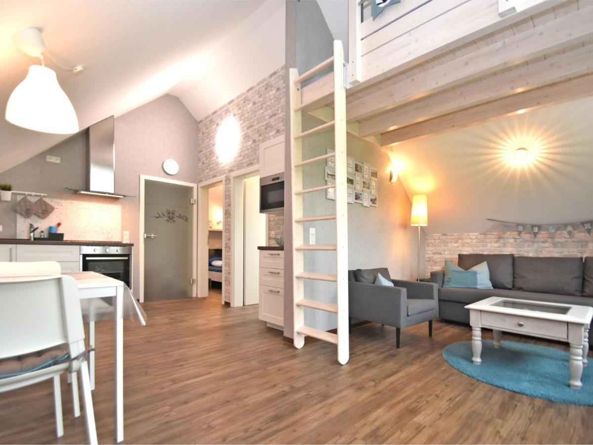 Modern Apartment In V Hl Near The Forest Vöhl エクステリア 写真