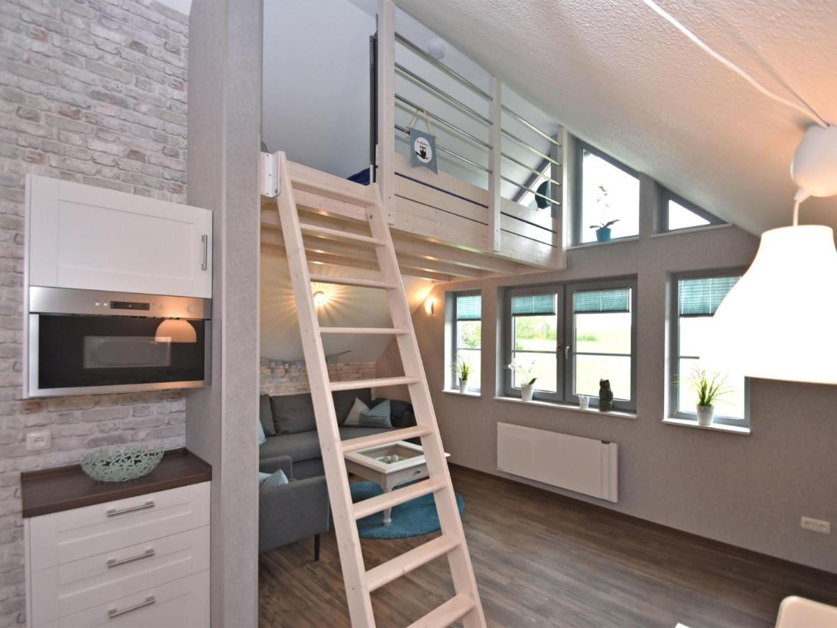 Modern Apartment In V Hl Near The Forest Vöhl 部屋 写真