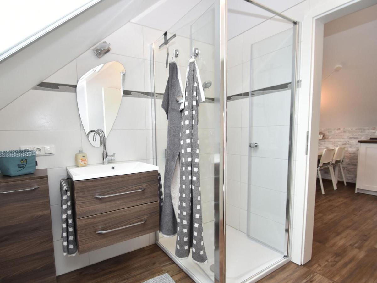 Modern Apartment In V Hl Near The Forest Vöhl 部屋 写真