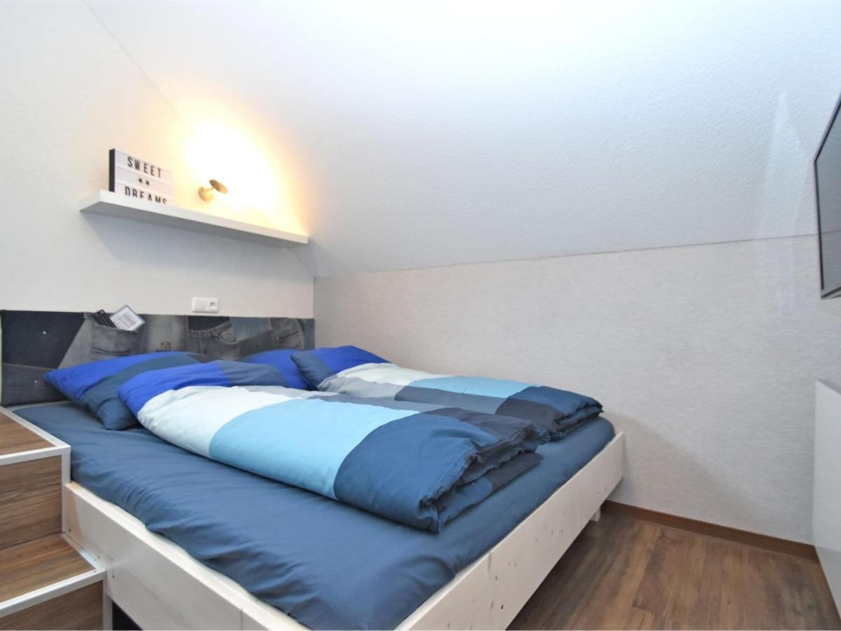Modern Apartment In V Hl Near The Forest Vöhl エクステリア 写真