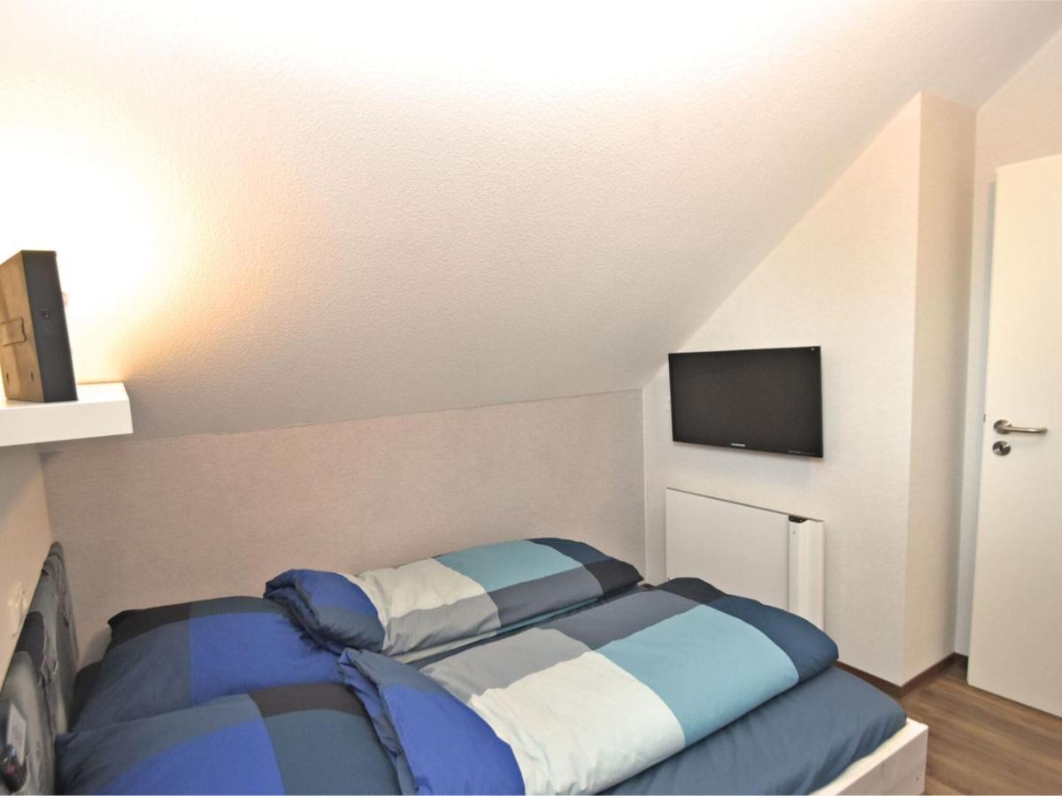 Modern Apartment In V Hl Near The Forest Vöhl エクステリア 写真